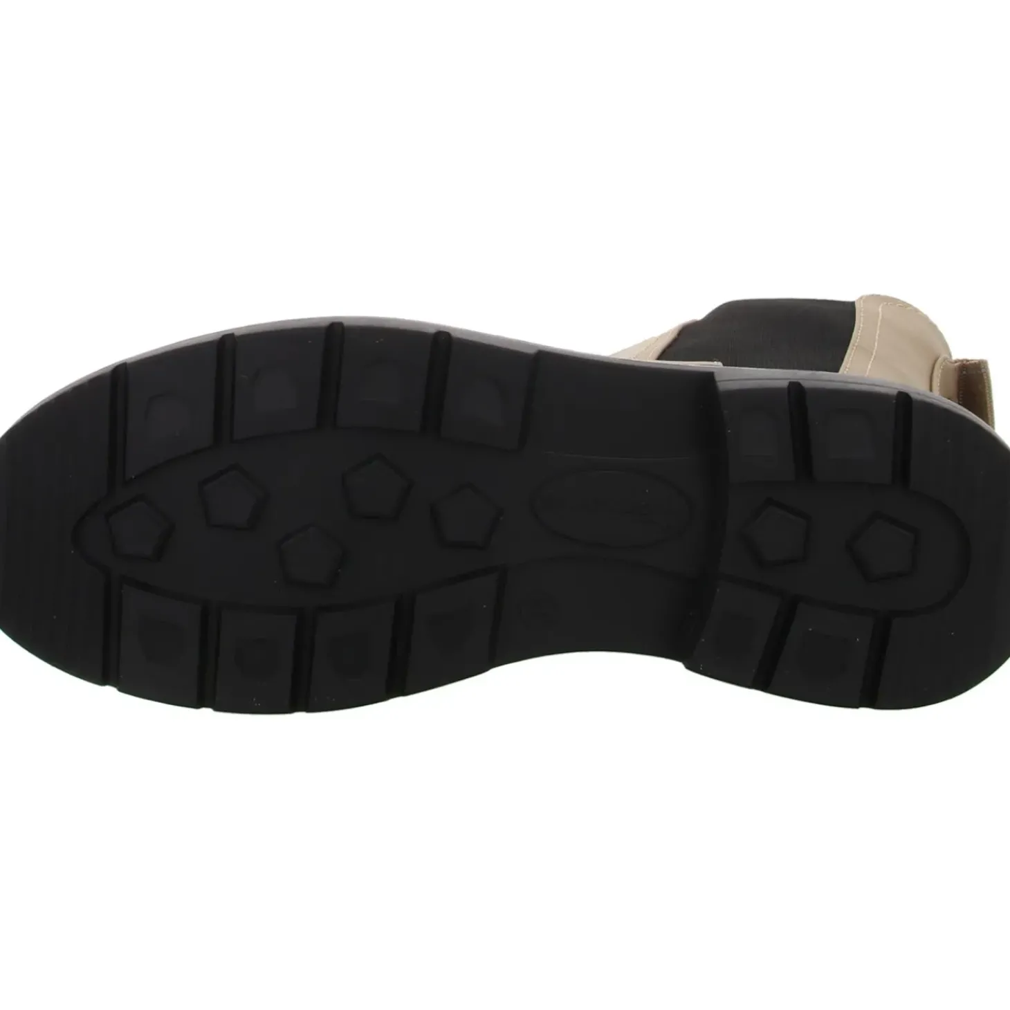Gabor Schnürstiefelette Kaltfutter bis 35mm Absatz (casual)