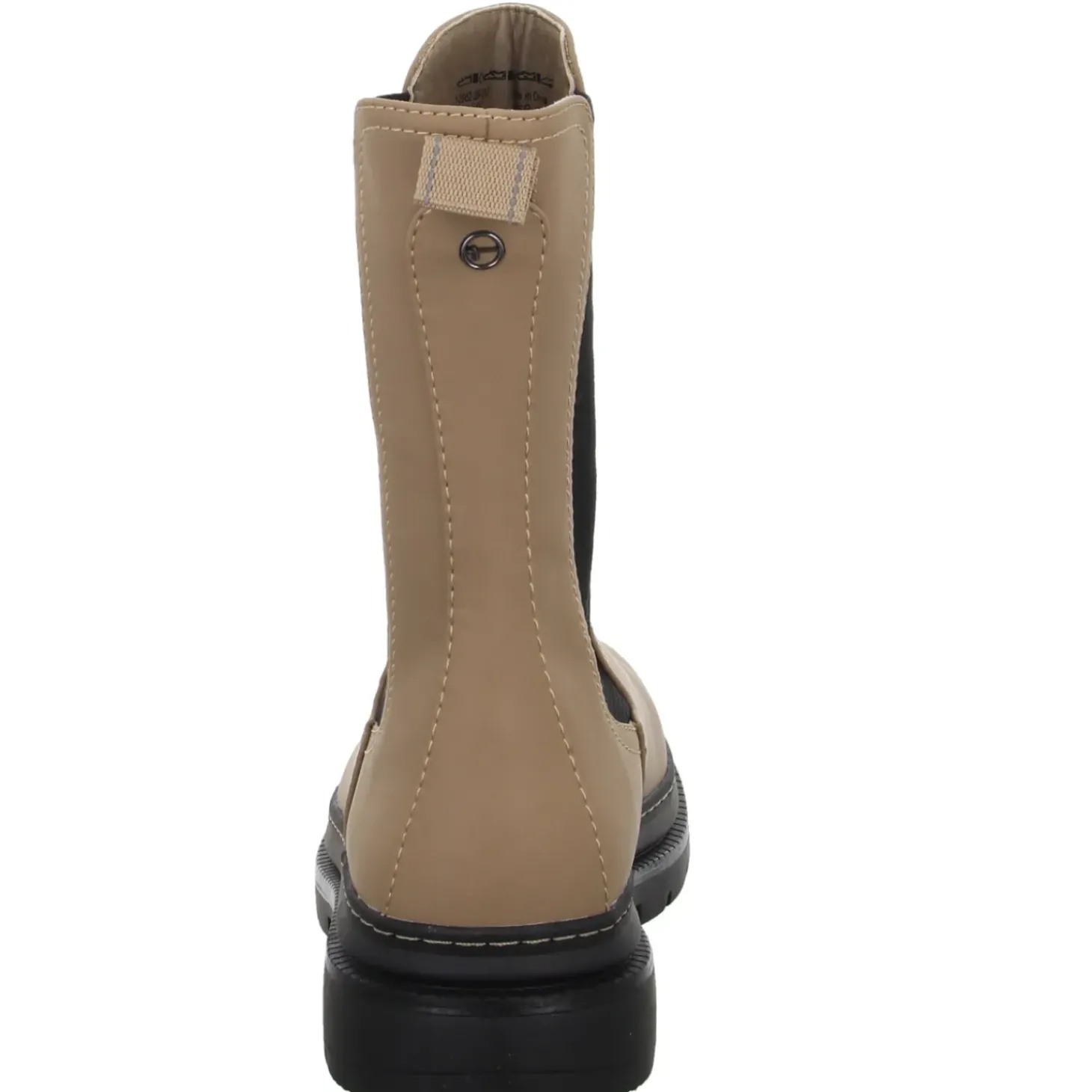Gabor Schnürstiefelette Kaltfutter bis 35mm Absatz (casual)