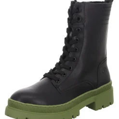 Gabor Schnürstiefelette Kaltfutter bis 35mm Absatz (casual)