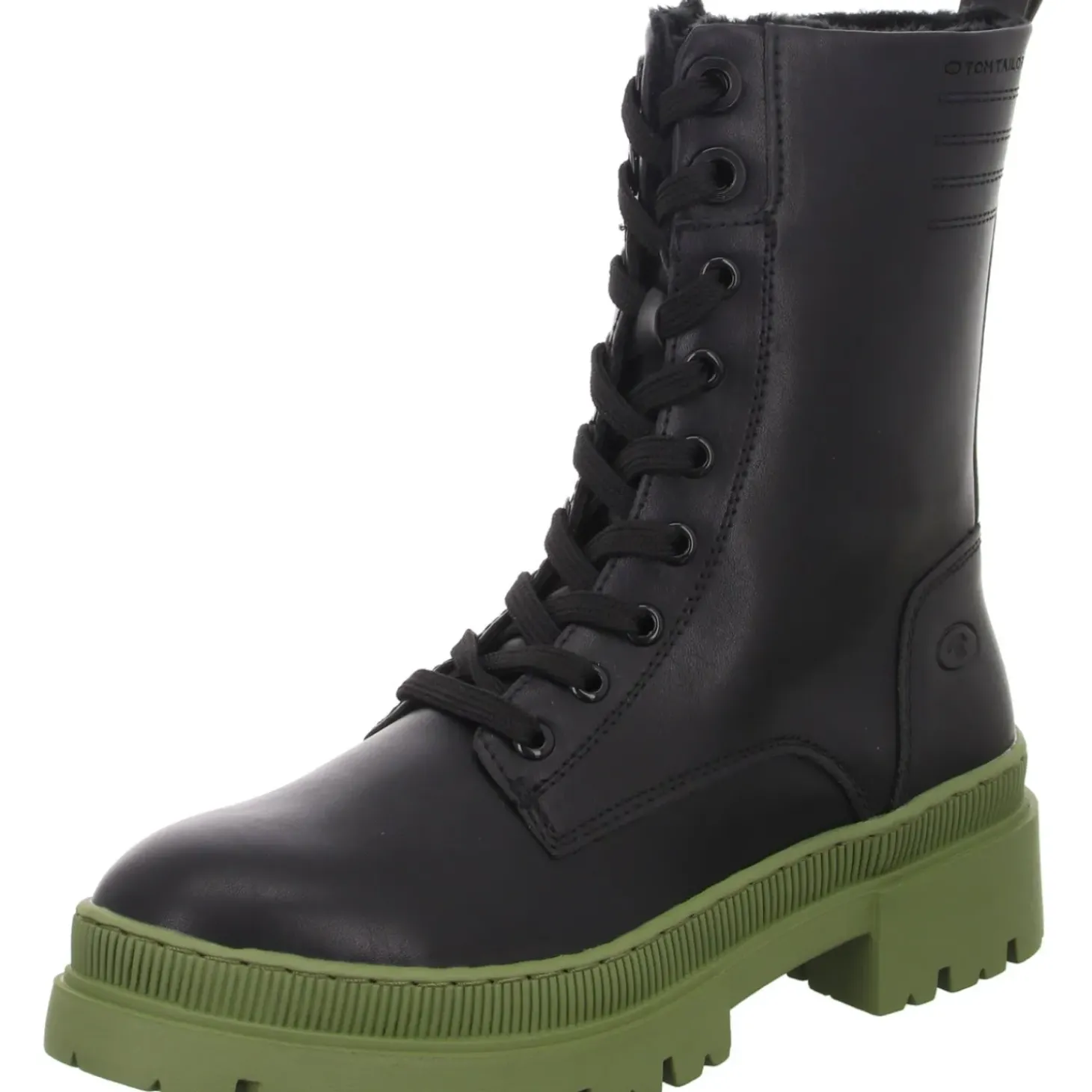 Gabor Schnürstiefelette Kaltfutter bis 35mm Absatz (casual)