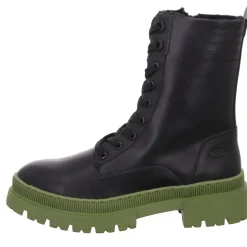 Gabor Schnürstiefelette Kaltfutter bis 35mm Absatz (casual)