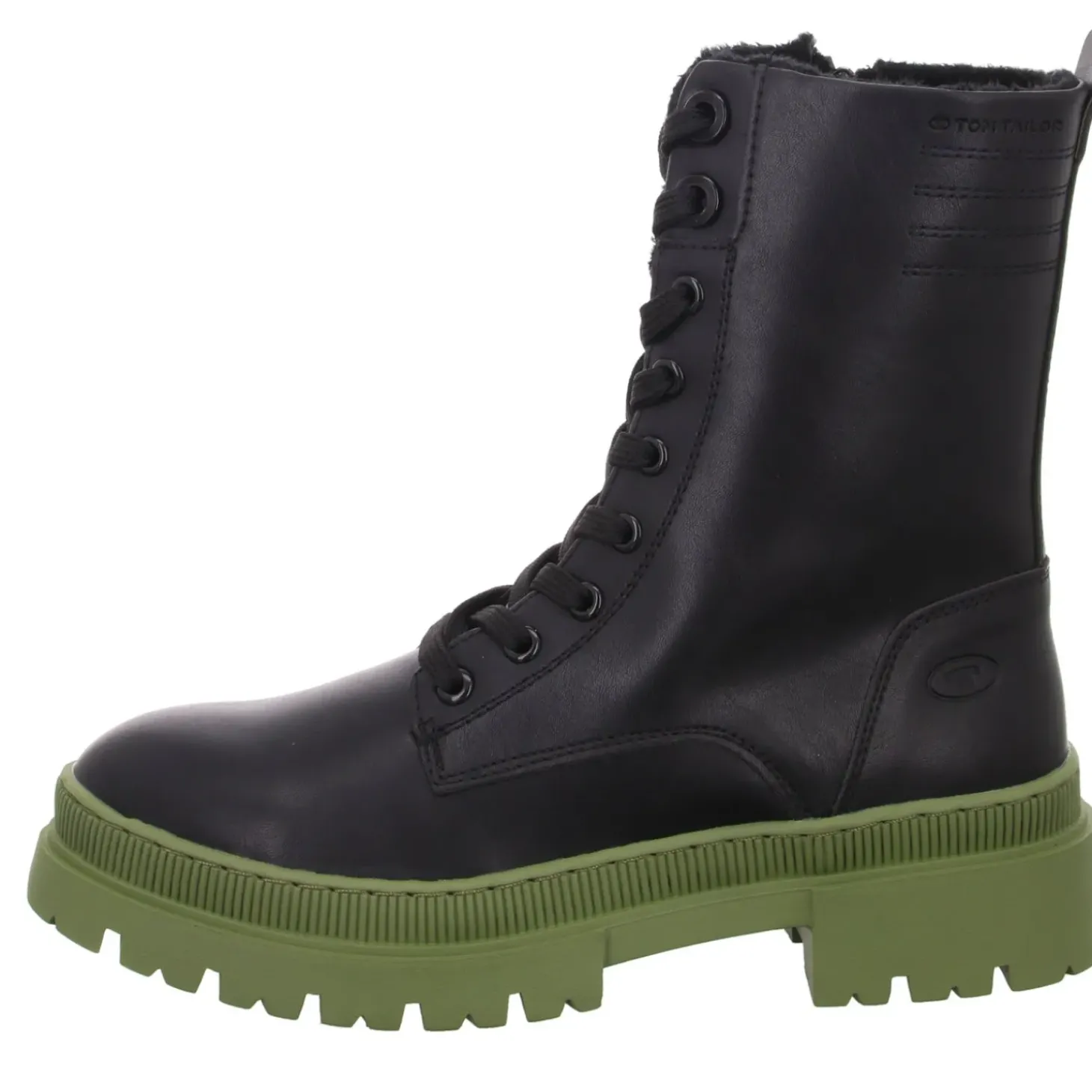 Gabor Schnürstiefelette Kaltfutter bis 35mm Absatz (casual)