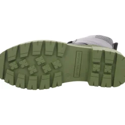 Gabor Schnürstiefelette Kaltfutter bis 35mm Absatz (casual)