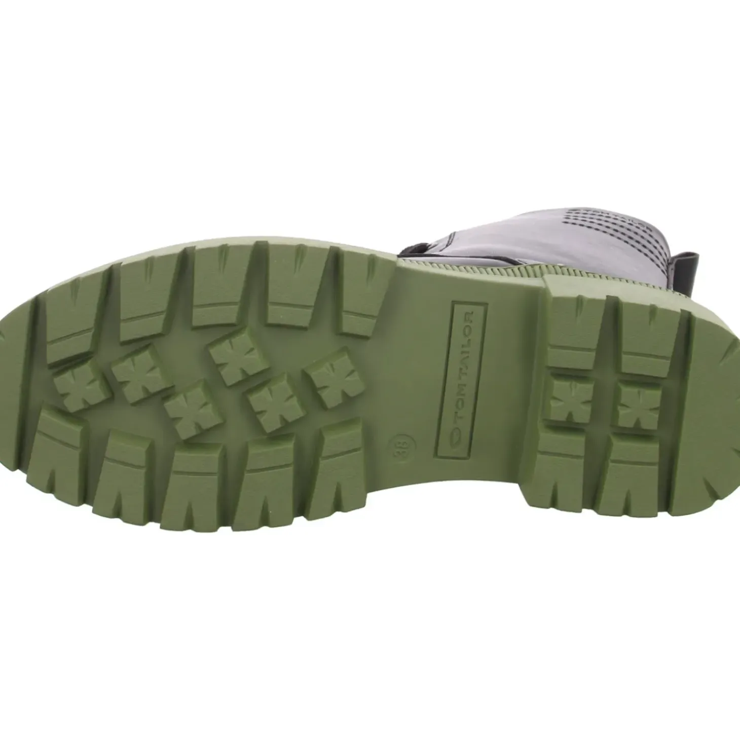 Gabor Schnürstiefelette Kaltfutter bis 35mm Absatz (casual)