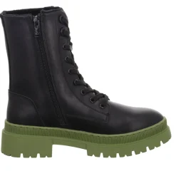 Gabor Schnürstiefelette Kaltfutter bis 35mm Absatz (casual)