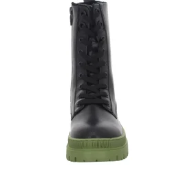 Gabor Schnürstiefelette Kaltfutter bis 35mm Absatz (casual)