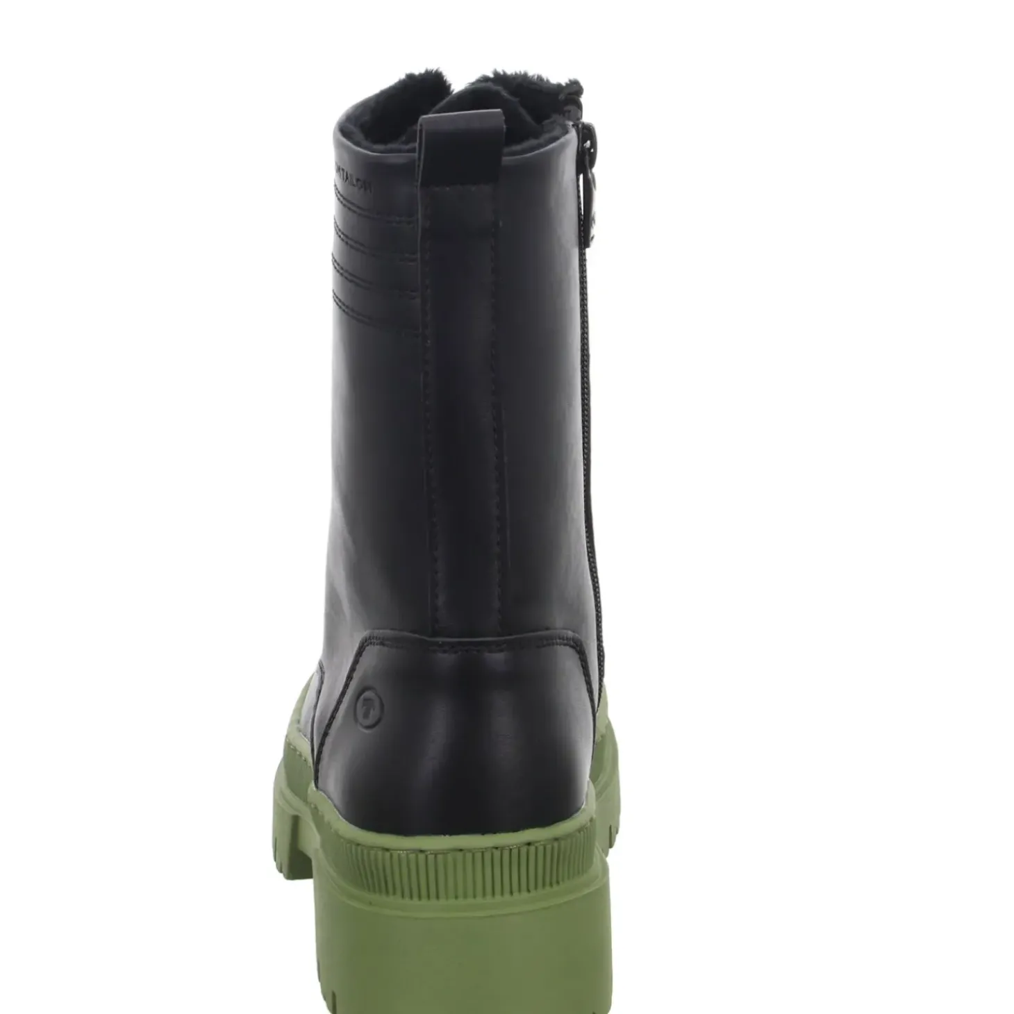 Gabor Schnürstiefelette Kaltfutter bis 35mm Absatz (casual)