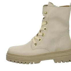 Gabor Schnürstiefelette Kaltfutter bis 35mm Absatz (casual)