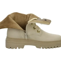 Gabor Schnürstiefelette Kaltfutter bis 35mm Absatz (casual)