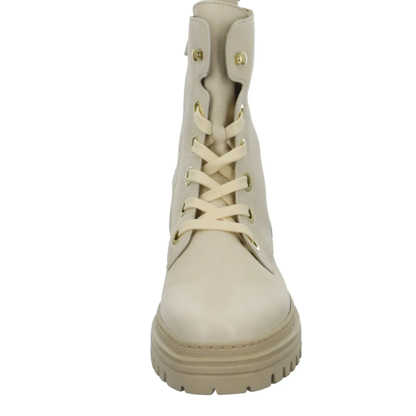 Gabor Schnürstiefelette Kaltfutter bis 35mm Absatz (casual)