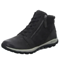 Gabor Schnürstiefelette Kaltfutter bis 35mm Absatz (casual)