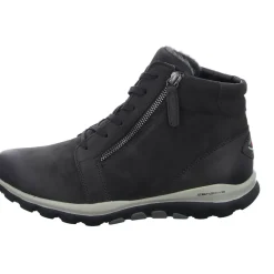 Gabor Schnürstiefelette Kaltfutter bis 35mm Absatz (casual)