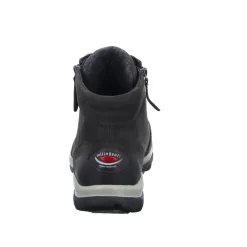 Gabor Schnürstiefelette Kaltfutter bis 35mm Absatz (casual)