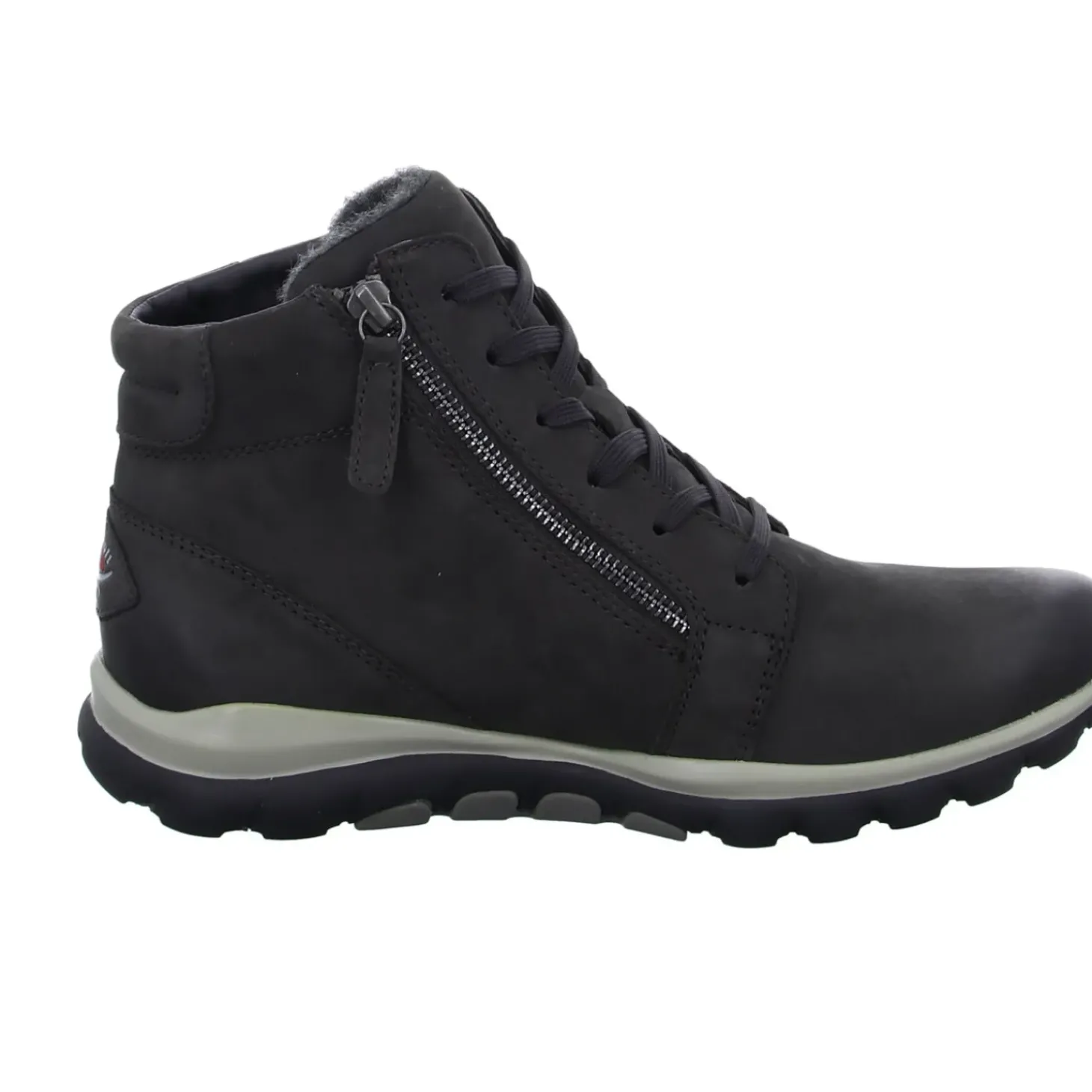 Gabor Schnürstiefelette Kaltfutter bis 35mm Absatz (casual)
