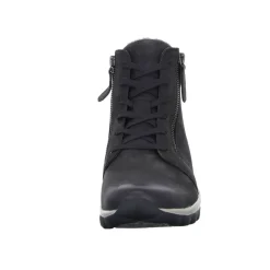 Gabor Schnürstiefelette Kaltfutter bis 35mm Absatz (casual)