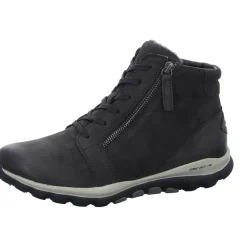 Gabor Schnürstiefelette Kaltfutter bis 35mm Absatz (casual)