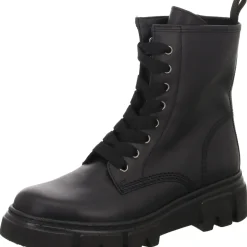 Gabor Schnürstiefelette Kaltfutter bis 35mm Absatz (casual)
