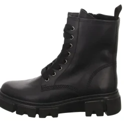 Gabor Schnürstiefelette Kaltfutter bis 35mm Absatz (casual)