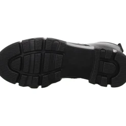 Gabor Schnürstiefelette Kaltfutter bis 35mm Absatz (casual)