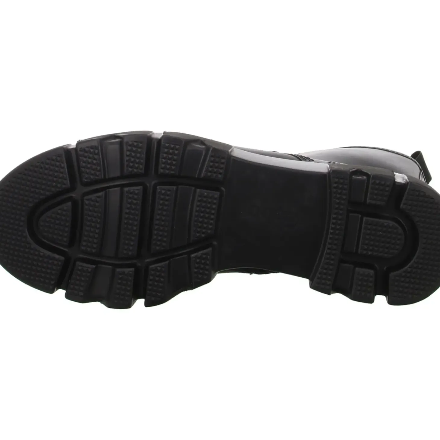 Gabor Schnürstiefelette Kaltfutter bis 35mm Absatz (casual)