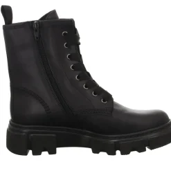 Gabor Schnürstiefelette Kaltfutter bis 35mm Absatz (casual)