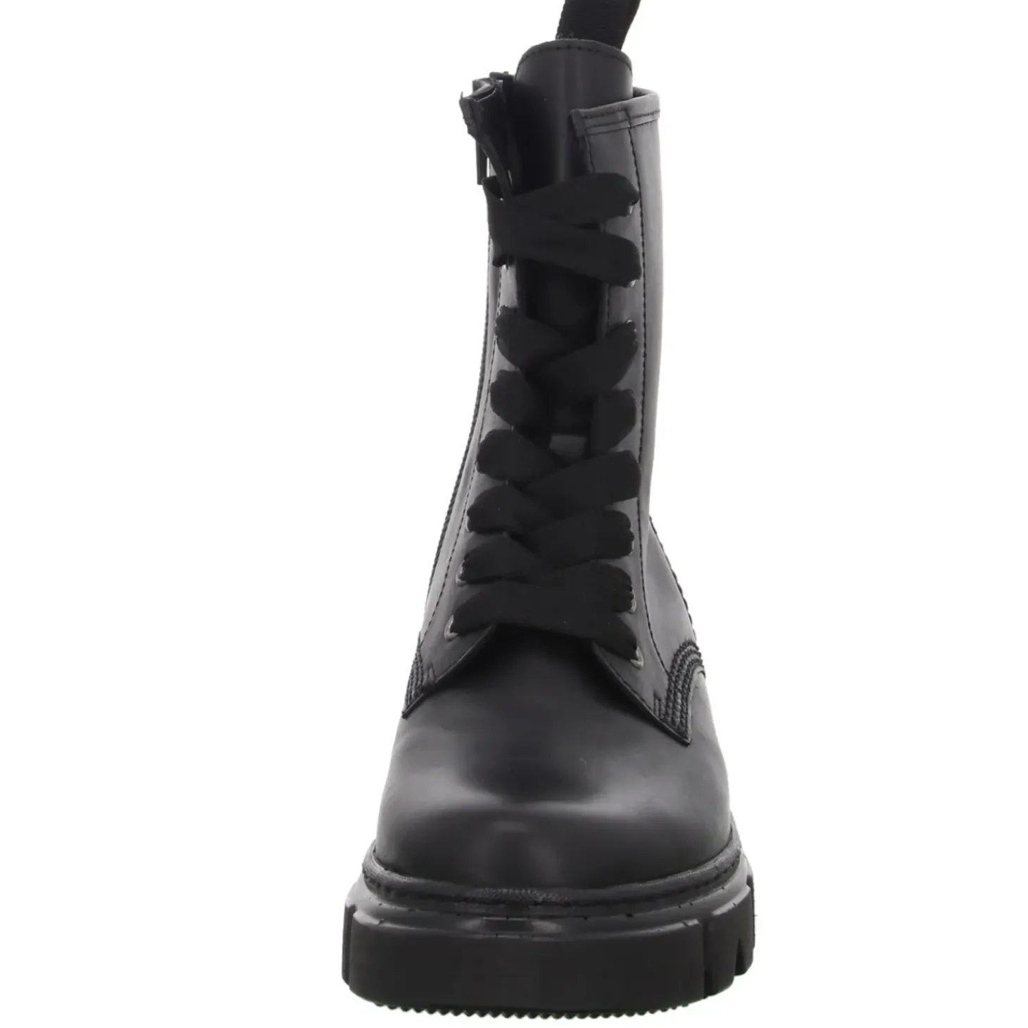 Gabor Schnürstiefelette Kaltfutter bis 35mm Absatz (casual)