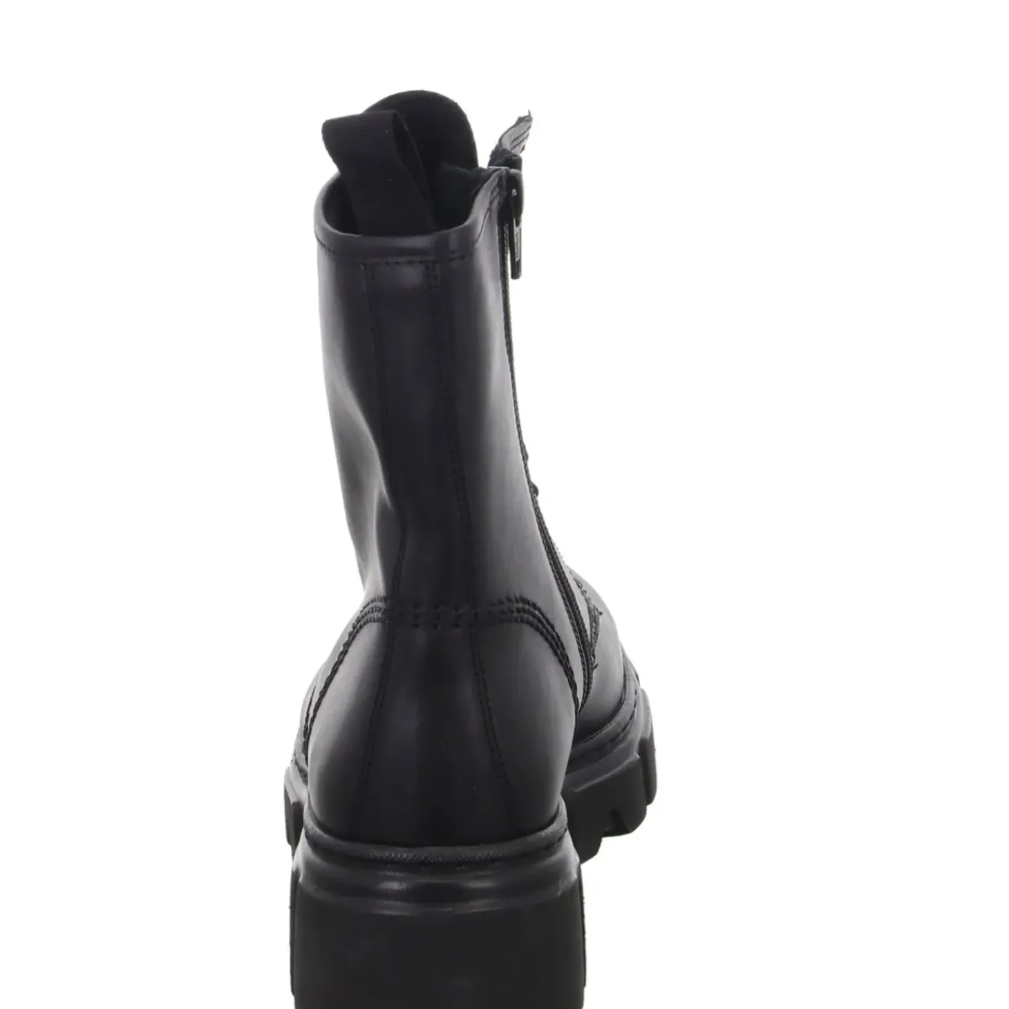 Gabor Schnürstiefelette Kaltfutter bis 35mm Absatz (casual)