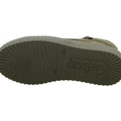 Gabor Schnürstiefelette Kaltfutter bis 35mm Absatz (casual)