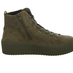 Gabor Schnürstiefelette Kaltfutter bis 35mm Absatz (casual)