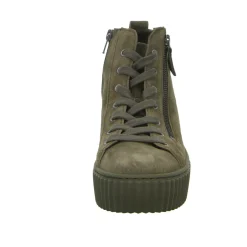 Gabor Schnürstiefelette Kaltfutter bis 35mm Absatz (casual)