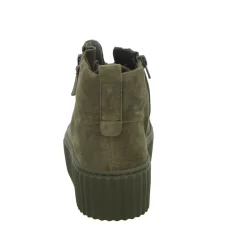 Gabor Schnürstiefelette Kaltfutter bis 35mm Absatz (casual)