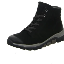 Gabor Schnürstiefelette Kaltfutter bis 35mm Absatz (casual)