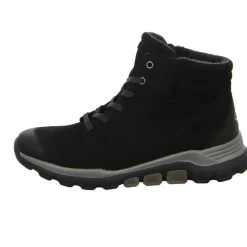 Gabor Schnürstiefelette Kaltfutter bis 35mm Absatz (casual)