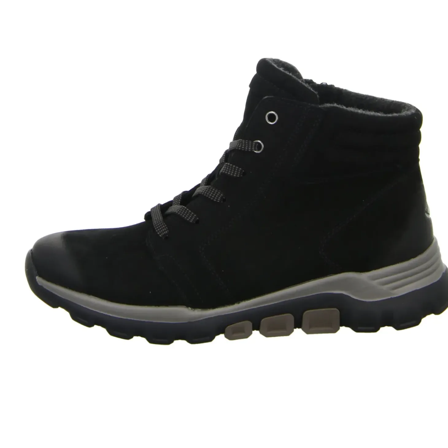 Gabor Schnürstiefelette Kaltfutter bis 35mm Absatz (casual)