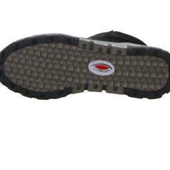 Gabor Schnürstiefelette Kaltfutter bis 35mm Absatz (casual)