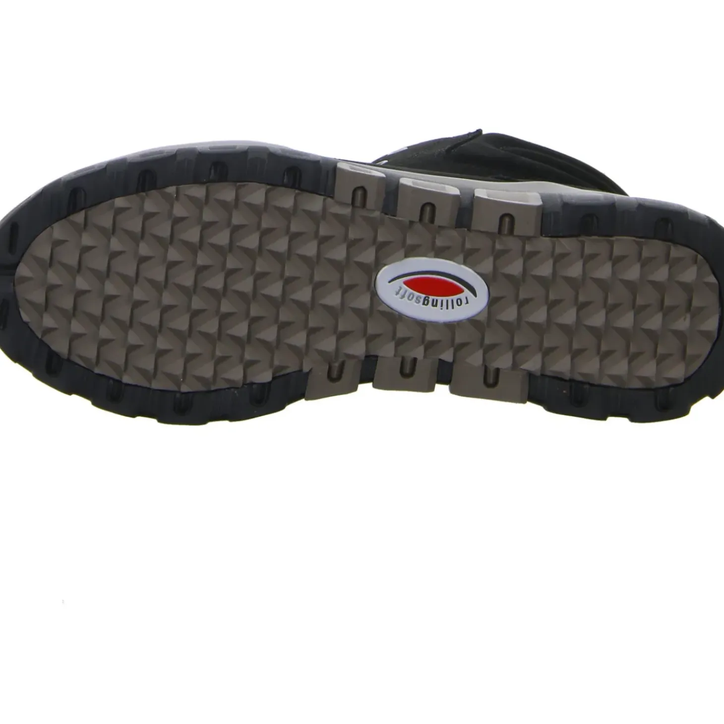 Gabor Schnürstiefelette Kaltfutter bis 35mm Absatz (casual)