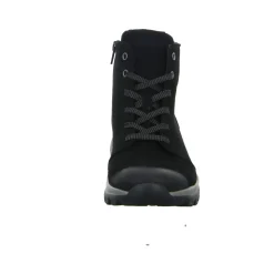 Gabor Schnürstiefelette Kaltfutter bis 35mm Absatz (casual)
