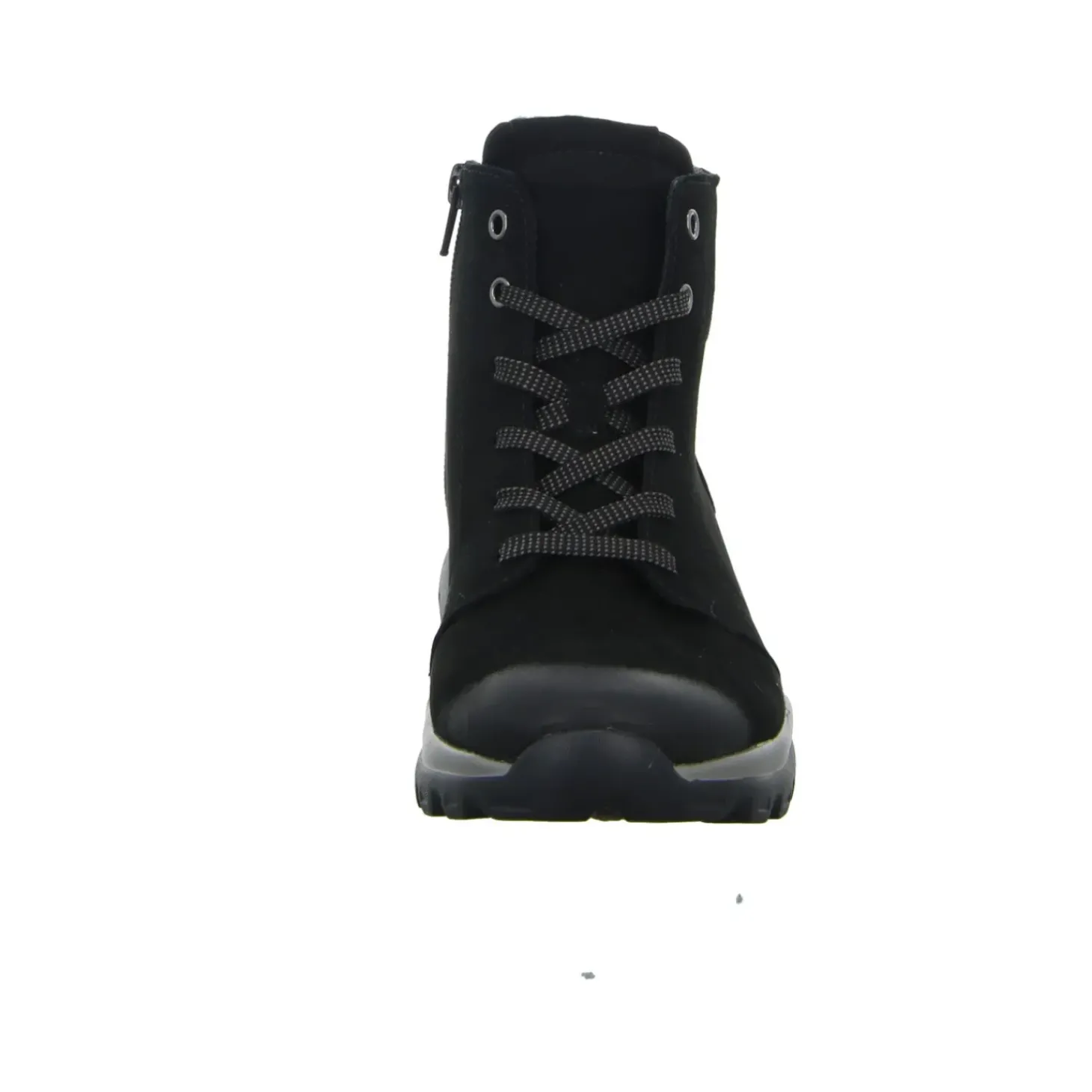 Gabor Schnürstiefelette Kaltfutter bis 35mm Absatz (casual)