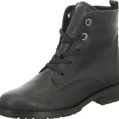 Gabor Schnürstiefelette Kaltfutter bis 35mm Absatz (casual)
