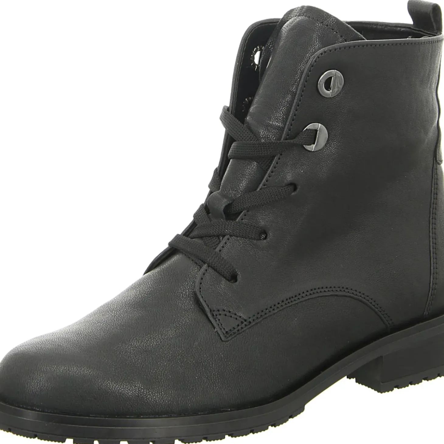 Gabor Schnürstiefelette Kaltfutter bis 35mm Absatz (casual)