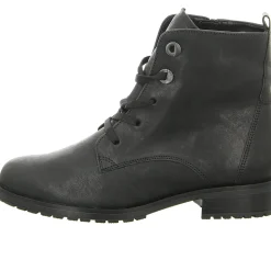 Gabor Schnürstiefelette Kaltfutter bis 35mm Absatz (casual)