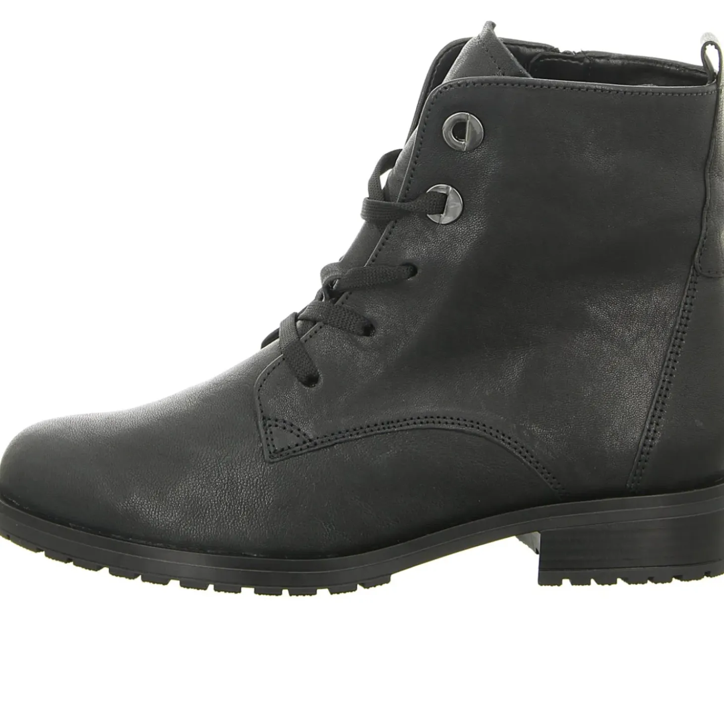 Gabor Schnürstiefelette Kaltfutter bis 35mm Absatz (casual)