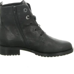 Gabor Schnürstiefelette Kaltfutter bis 35mm Absatz (casual)