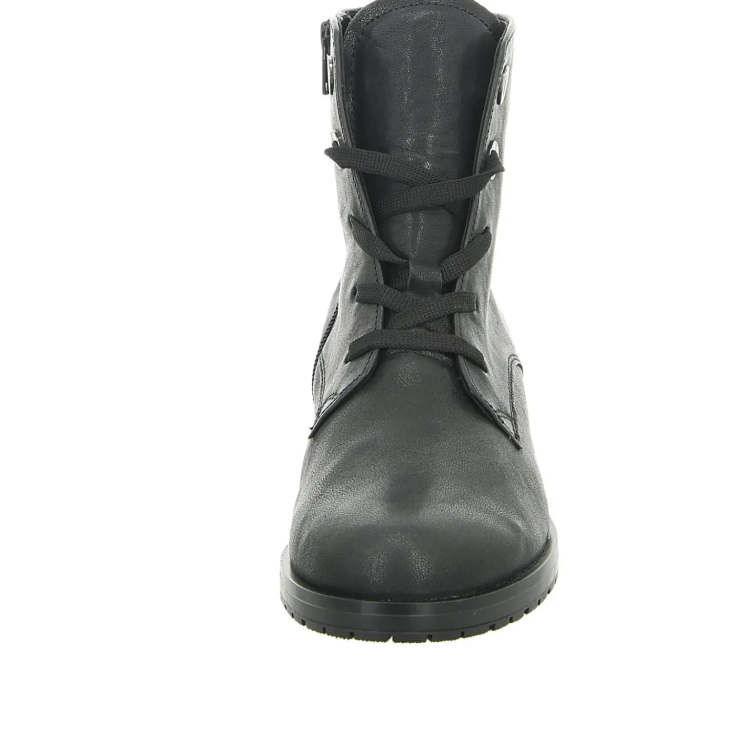Gabor Schnürstiefelette Kaltfutter bis 35mm Absatz (casual)