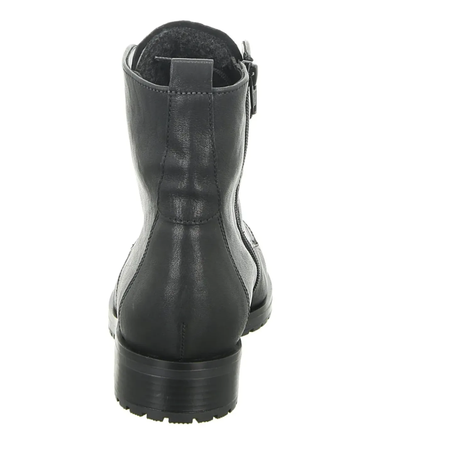 Gabor Schnürstiefelette Kaltfutter bis 35mm Absatz (casual)