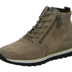 Gabor Schnürstiefelette Kaltfutter bis 35mm Absatz (casual)