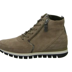 Gabor Schnürstiefelette Kaltfutter bis 35mm Absatz (casual)