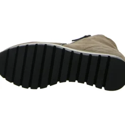 Gabor Schnürstiefelette Kaltfutter bis 35mm Absatz (casual)