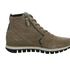 Gabor Schnürstiefelette Kaltfutter bis 35mm Absatz (casual)