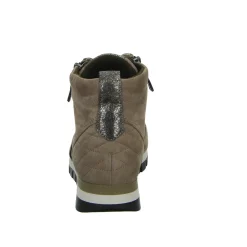 Gabor Schnürstiefelette Kaltfutter bis 35mm Absatz (casual)